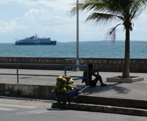 Strandpromenade