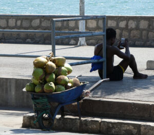 Strandpromenade