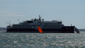 SH Diana vor Mahajanga