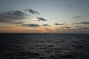 Sonnenuntergang