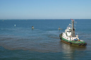 Fischerboote