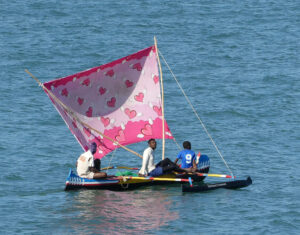 Fischerboote