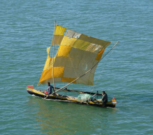 Fischerboote