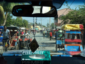 Toliara