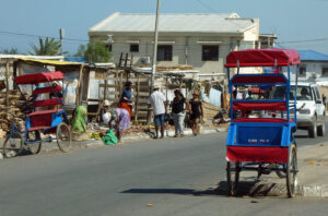 Toliara