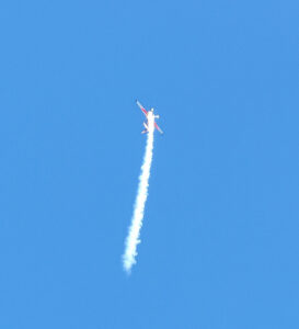 Red Bull Airshow