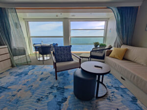 Infnite Grand Suite - 9228