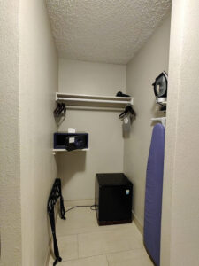 Double im Hyatt Regency Miami