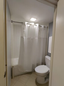 Double im Hyatt Regency Miami