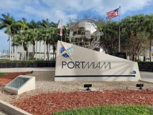 Port of Miami