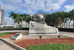 Port of Miami