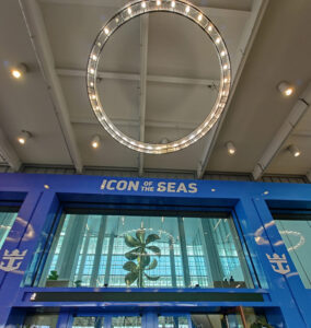 RCI Terminal