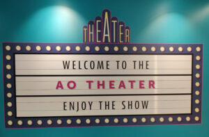 AO Theater