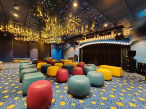 AO Theater
