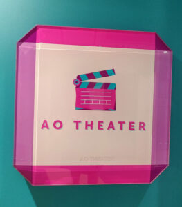 AO Theater