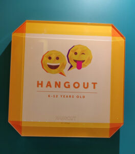 Hangout
