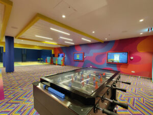 Arena