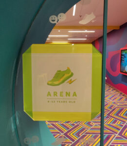 Arena