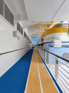 Running Track