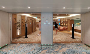 Vitality At Sea Spa