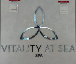 Vitality At Sea Spa