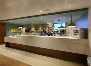 Vitality Café