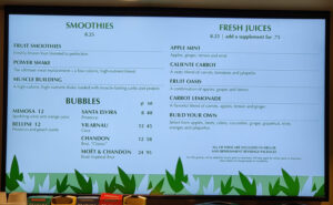 Vitality Café