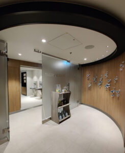 Thermal Suite