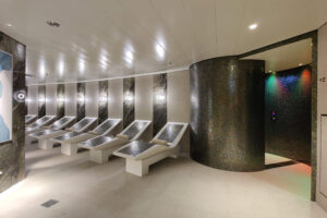 Thermal Suite