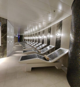 Thermal Suite