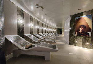 Thermal Suite