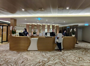 Vitality At Sea Spa