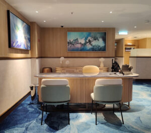 Vitality At Sea Spa