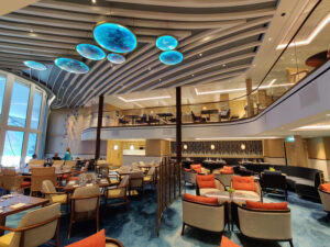 Coastal Kitchen