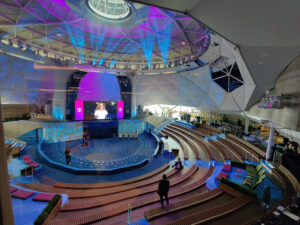 AquaTheater
