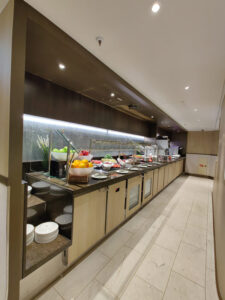 Coastal Kitchen