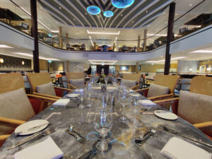 Coastal Kitchen
