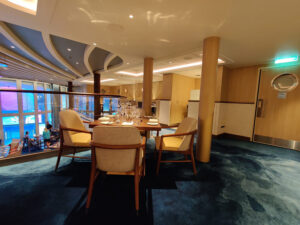 Coastal Kitchen
