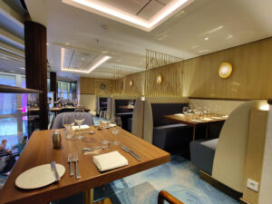 Coastal Kitchen