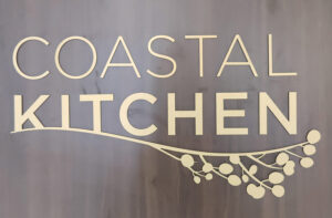 Coastal Kitchen
