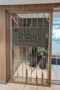 The Grove