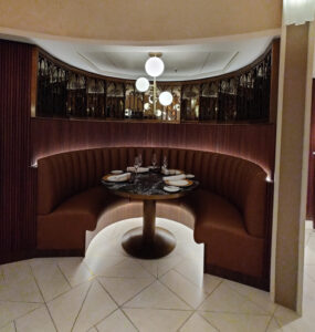Empire Supper Club