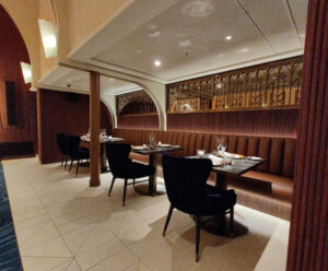 Empire Supper Club