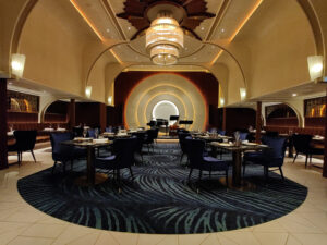 Empire Supper Club