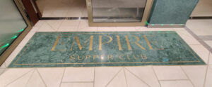 Empire Supper Club