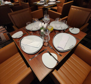 Chops Grille