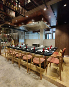 Izumi Hibachi & Sushi