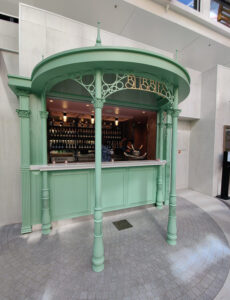 Bubbles