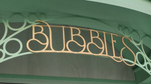 Bubbles