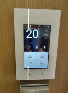 Klimaanlage